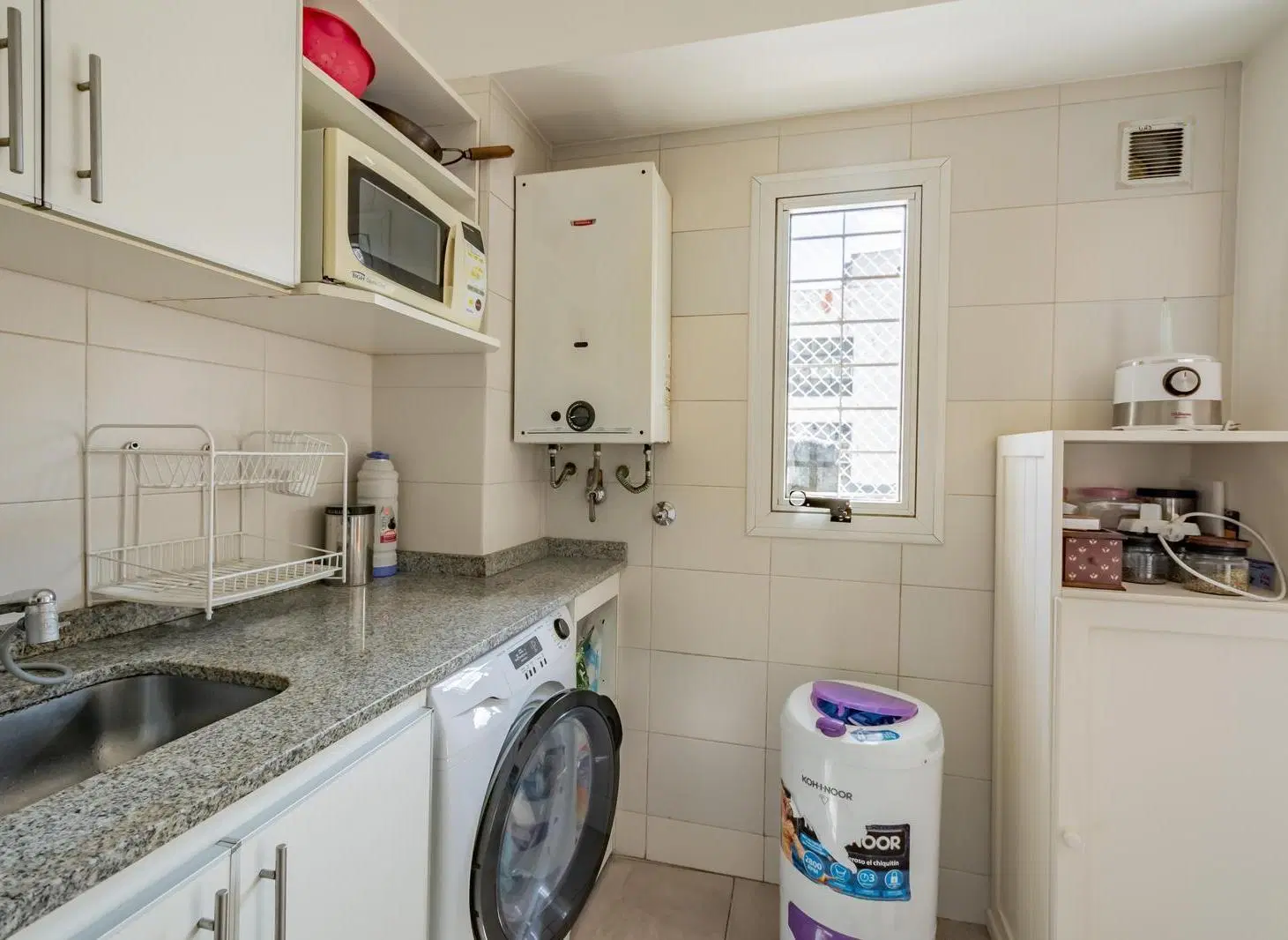 Venta - Departamento - 2 Amb - Balcon - Santos Lugares - Apto Credito - Permuta 4