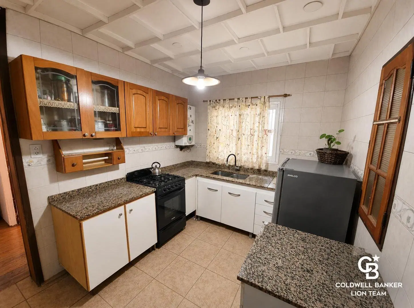 Venta de casa 4 ambientes en Villa Ballester 5