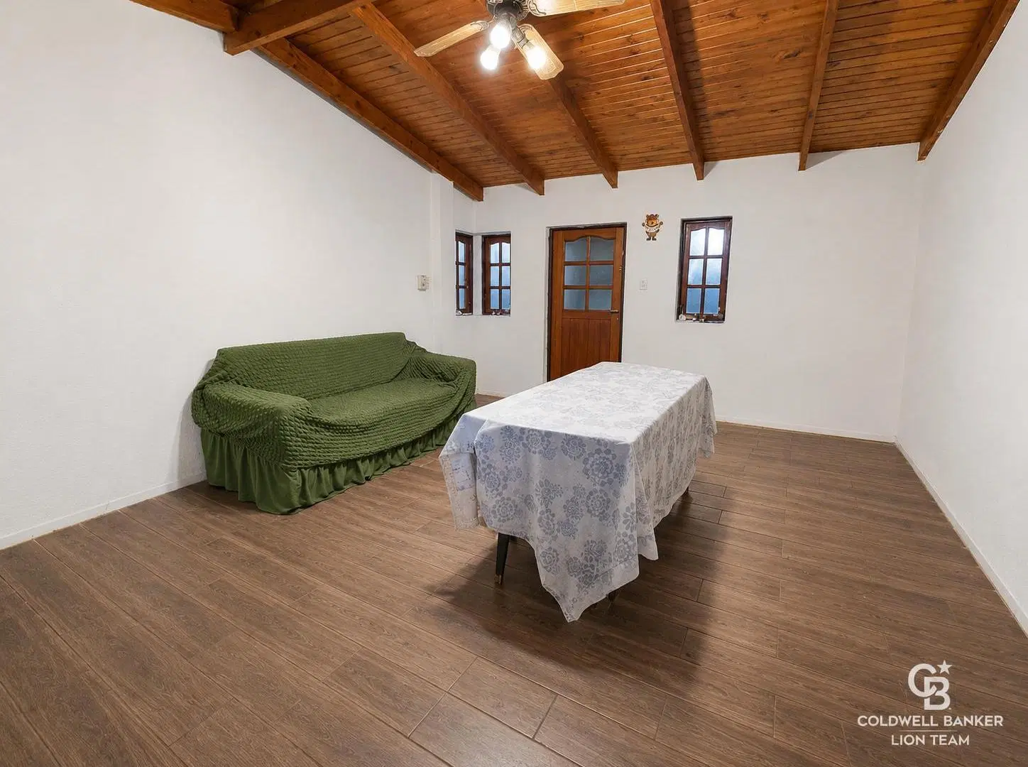 Venta de casa 4 ambientes en Villa Ballester 3