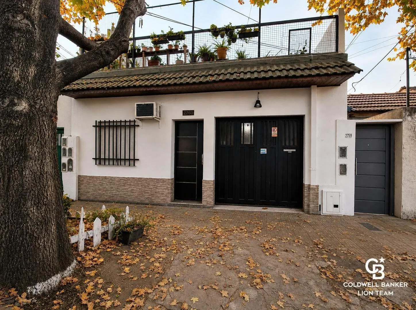 Venta de casa 4 ambientes en Villa Ballester 2
