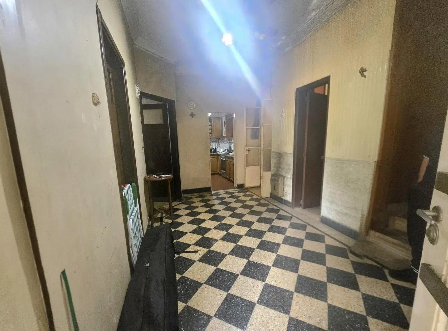 Casa en Villa Luro 5