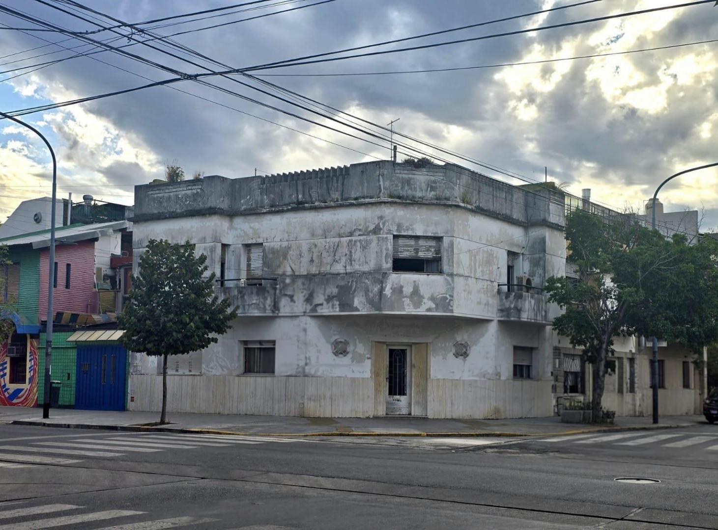 Casa en Villa Luro