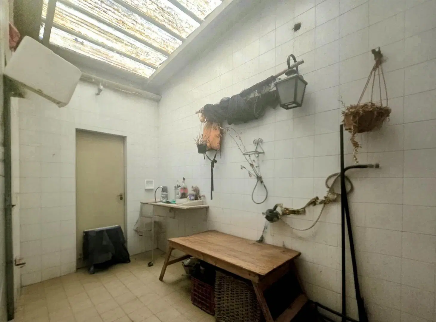Casa en Villa Luro 3