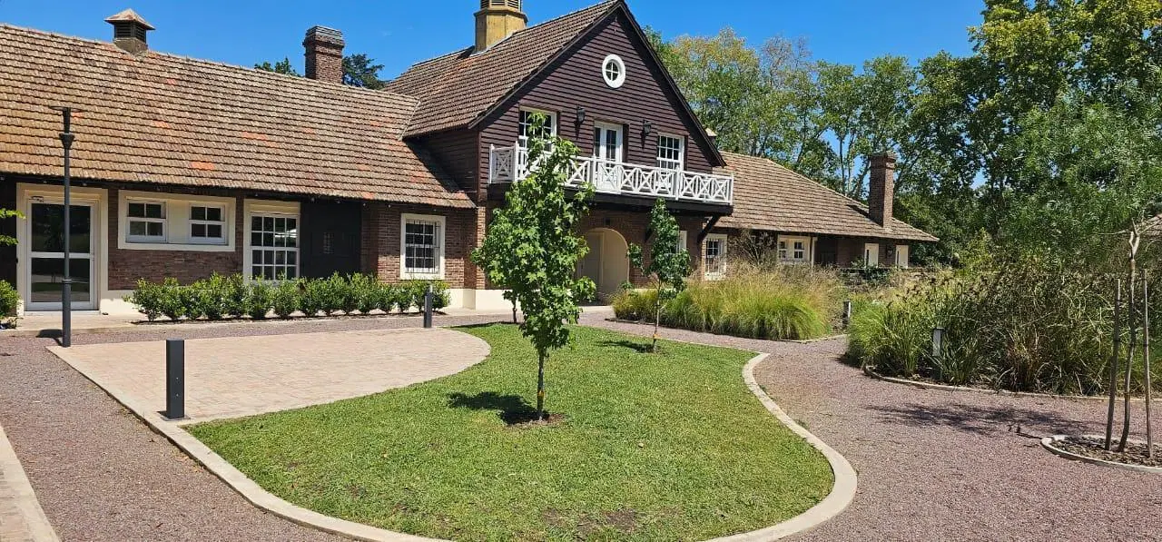 Lote en El Palomar 2