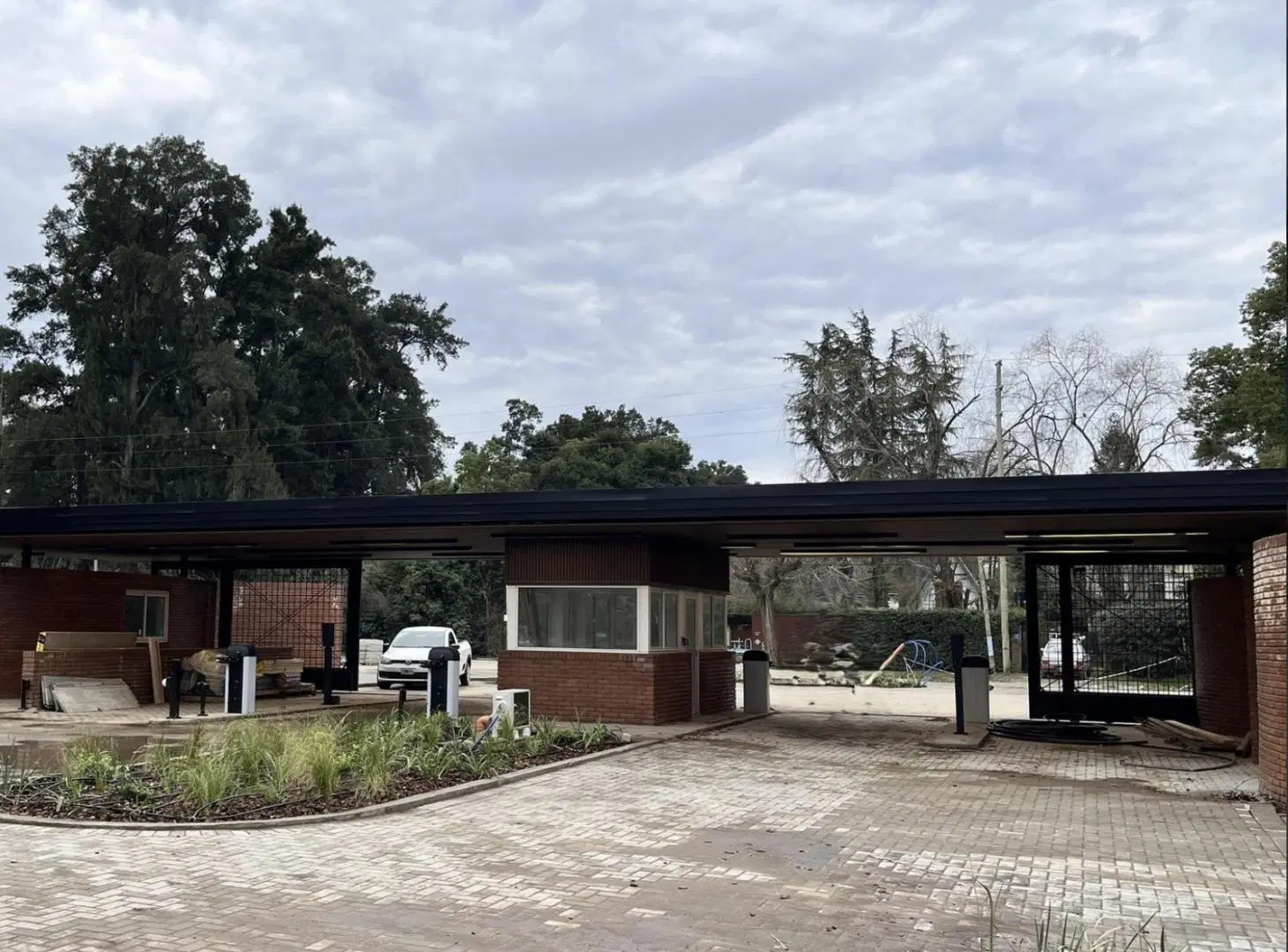 Lote en El Palomar 8
