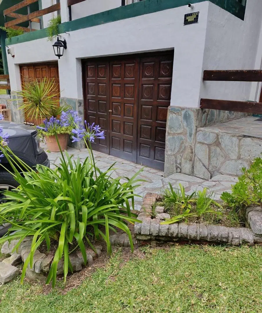 Casa en Villa Gesell 3