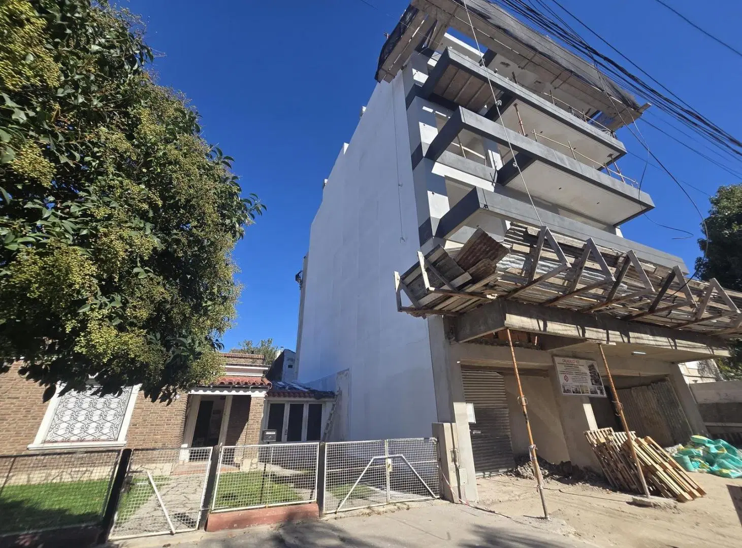 Casa en Liniers 5