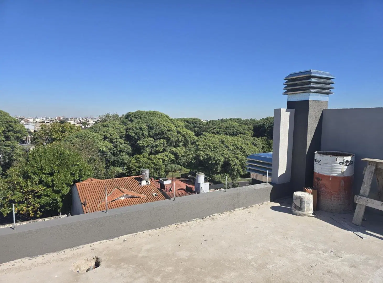 Casa en Liniers 2
