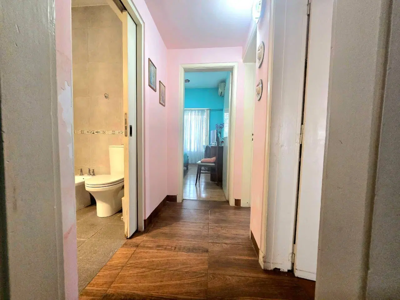 Casa en Villa Luzuriaga 5