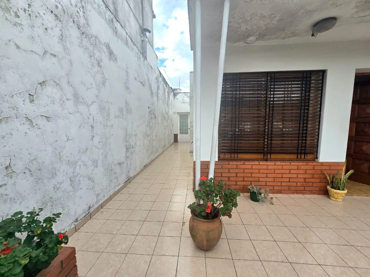 Casa en Villa Luzuriaga 4