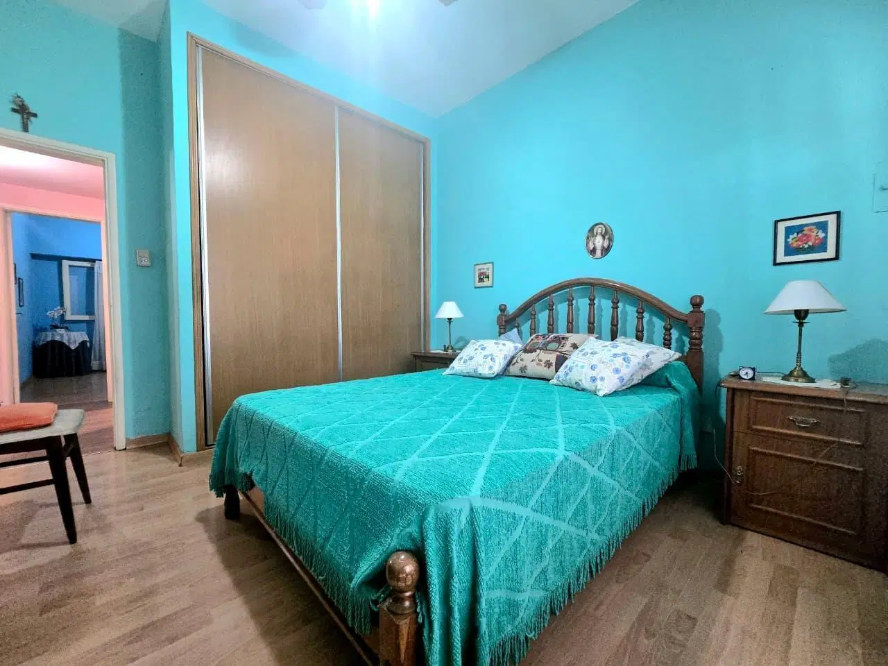 Casa en Villa Luzuriaga 2