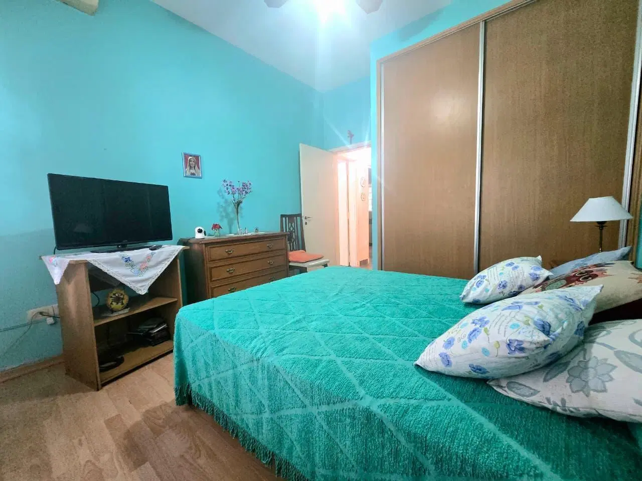 Casa en Villa Luzuriaga 3