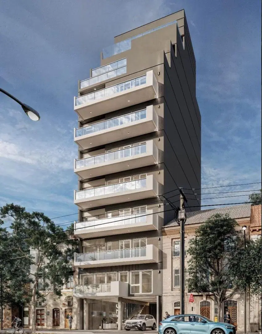 Casa en Villa Pueyrredón 4