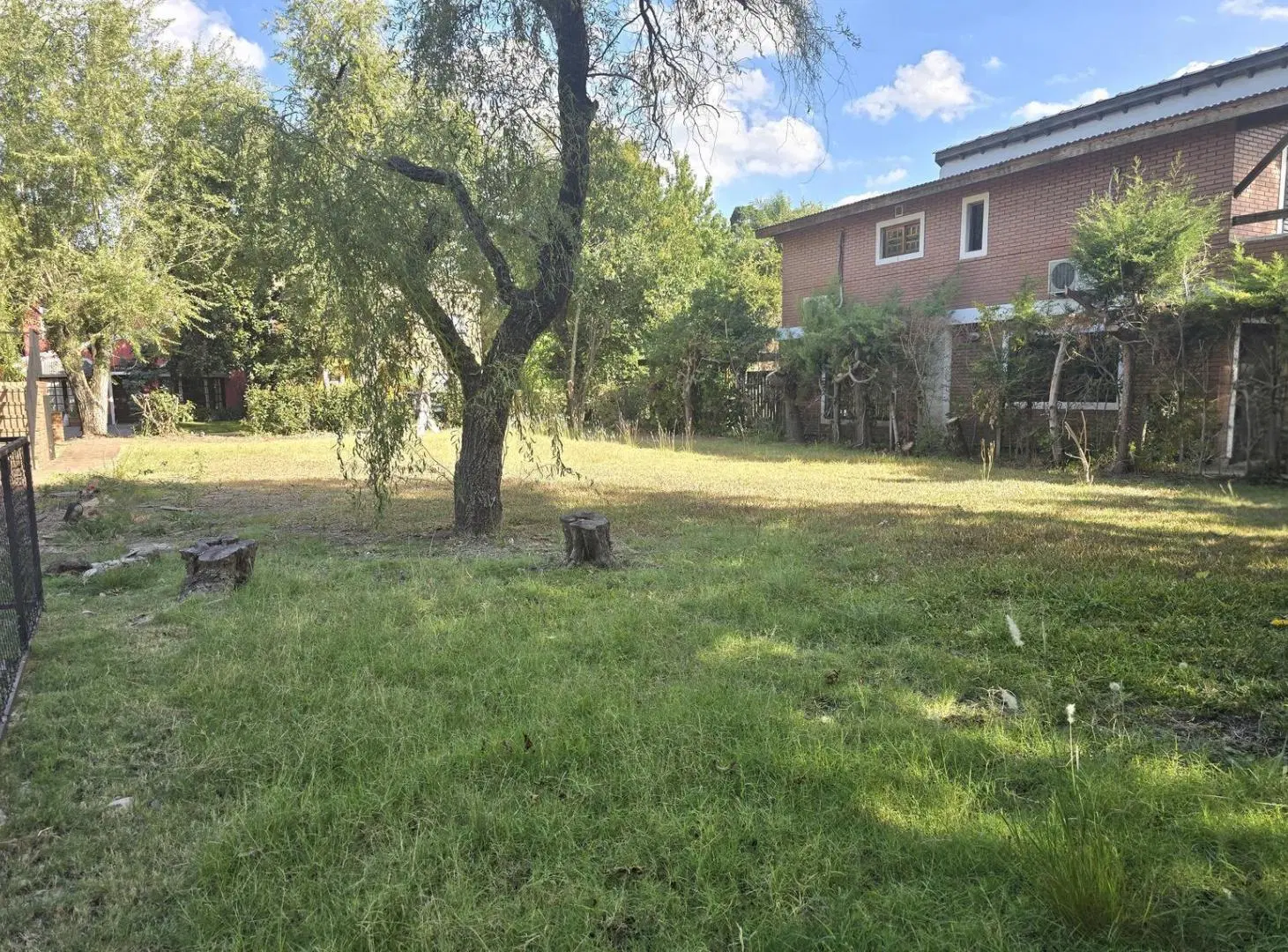 Lote en Las Acacias y Las Magnolias-Maschwitz 4