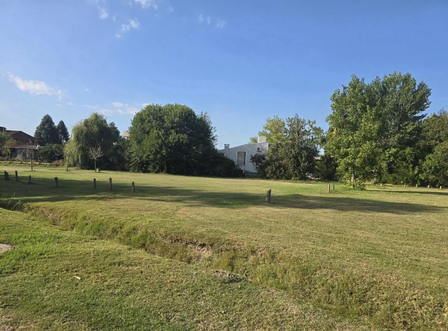 Lote en Las Acacias y Las Magnolias-Maschwitz 5