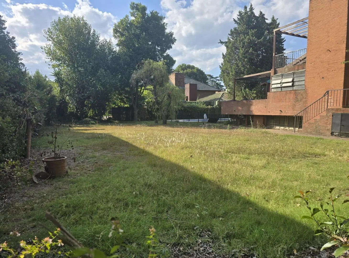 Lote en Las Acacias y Las Magnolias-Maschwitz 3