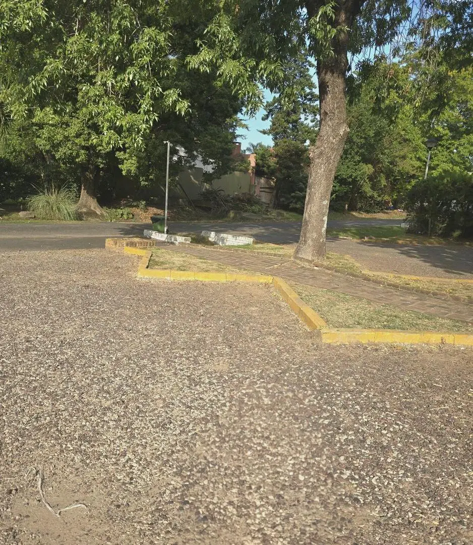 Lote en Las Acacias y Las Magnolias-Maschwitz 2
