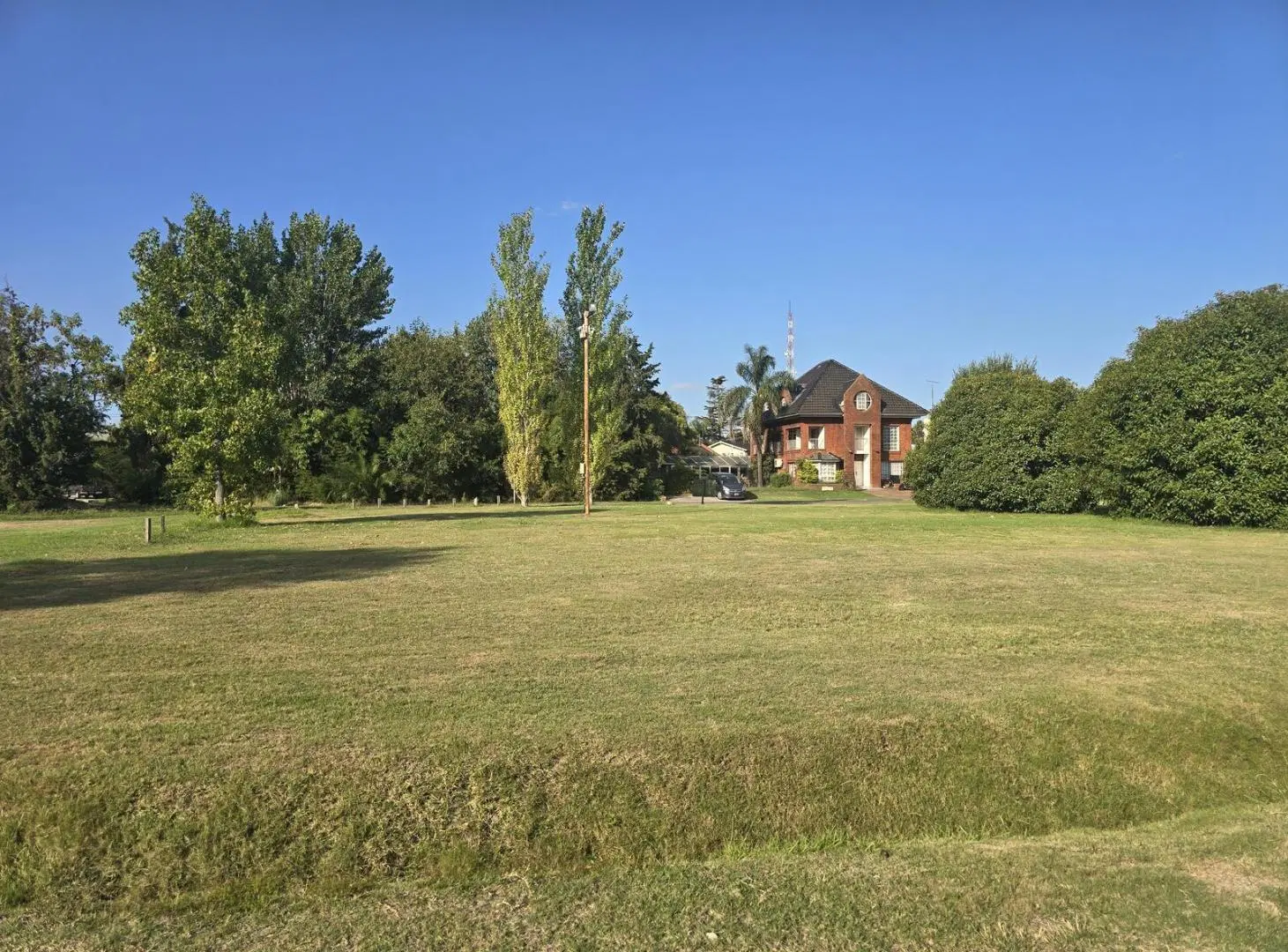 Lote en Las Acacias y Las Magnolias-Country Maschwitz Club - Maschwitz 8