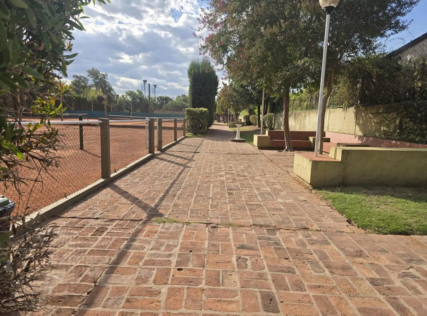 Lote en Las Acacias y Las Magnolias-Country Maschwitz Club - Maschwitz 5