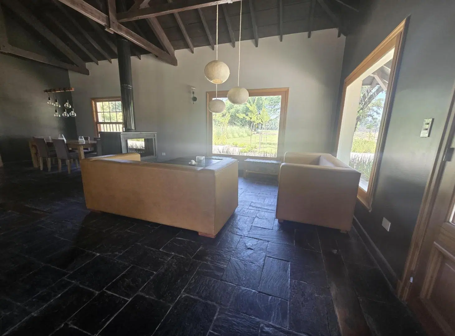 Lote en Barrio Almahue - Pilar 2