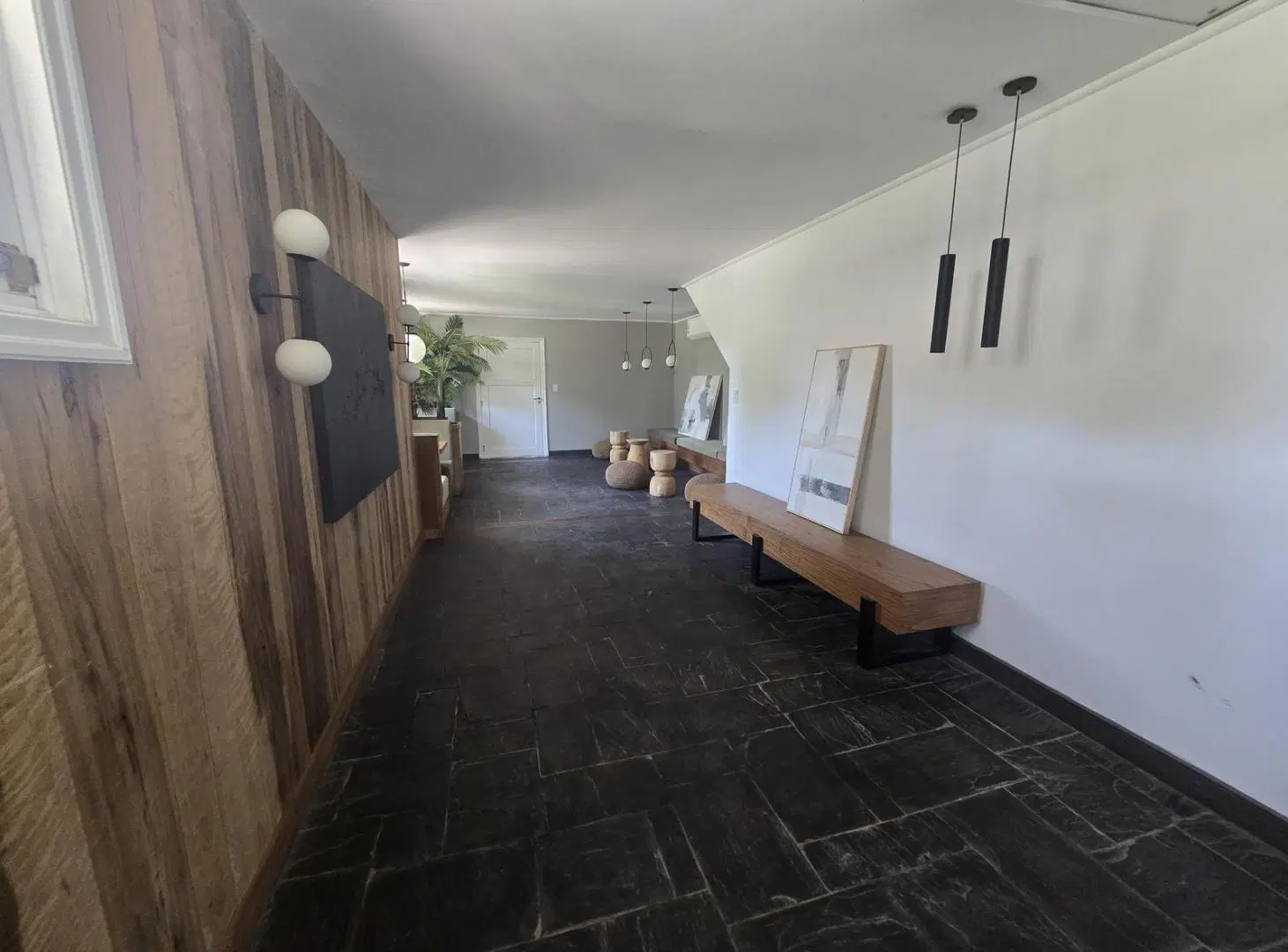Lote en Barrio Almahue - Pilar 3