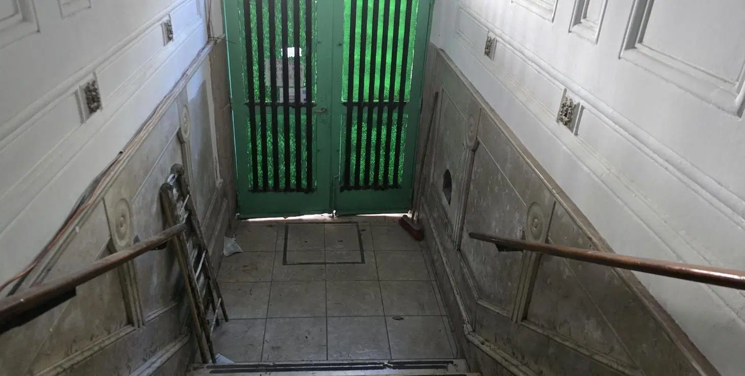 Hotel en San Nicolás - CABA 3