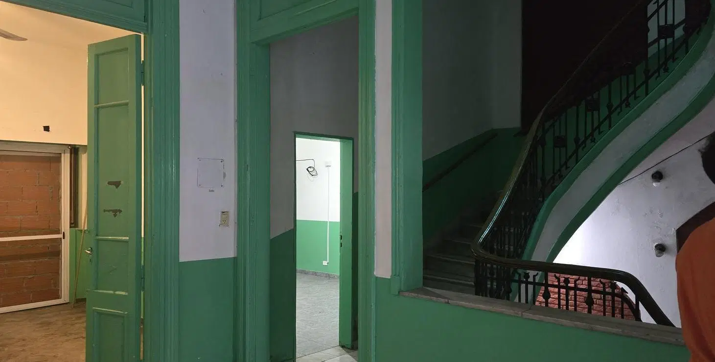 Hotel en San Nicolás - CABA 2