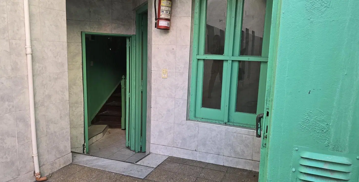 Hotel en San Nicolás - CABA 5