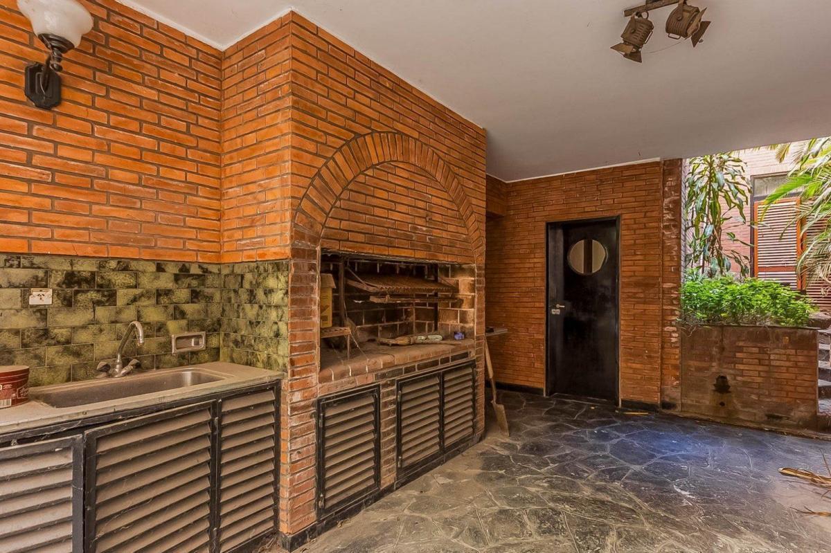 Venta - Casa 5 amb en Almagro / Lote - Permuta