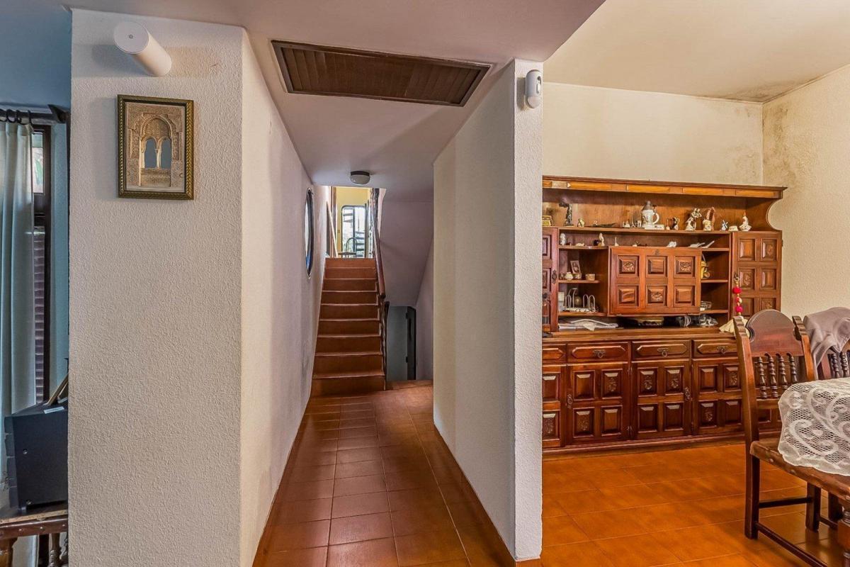 Venta - Casa 5 amb en Almagro / Lote - Permuta