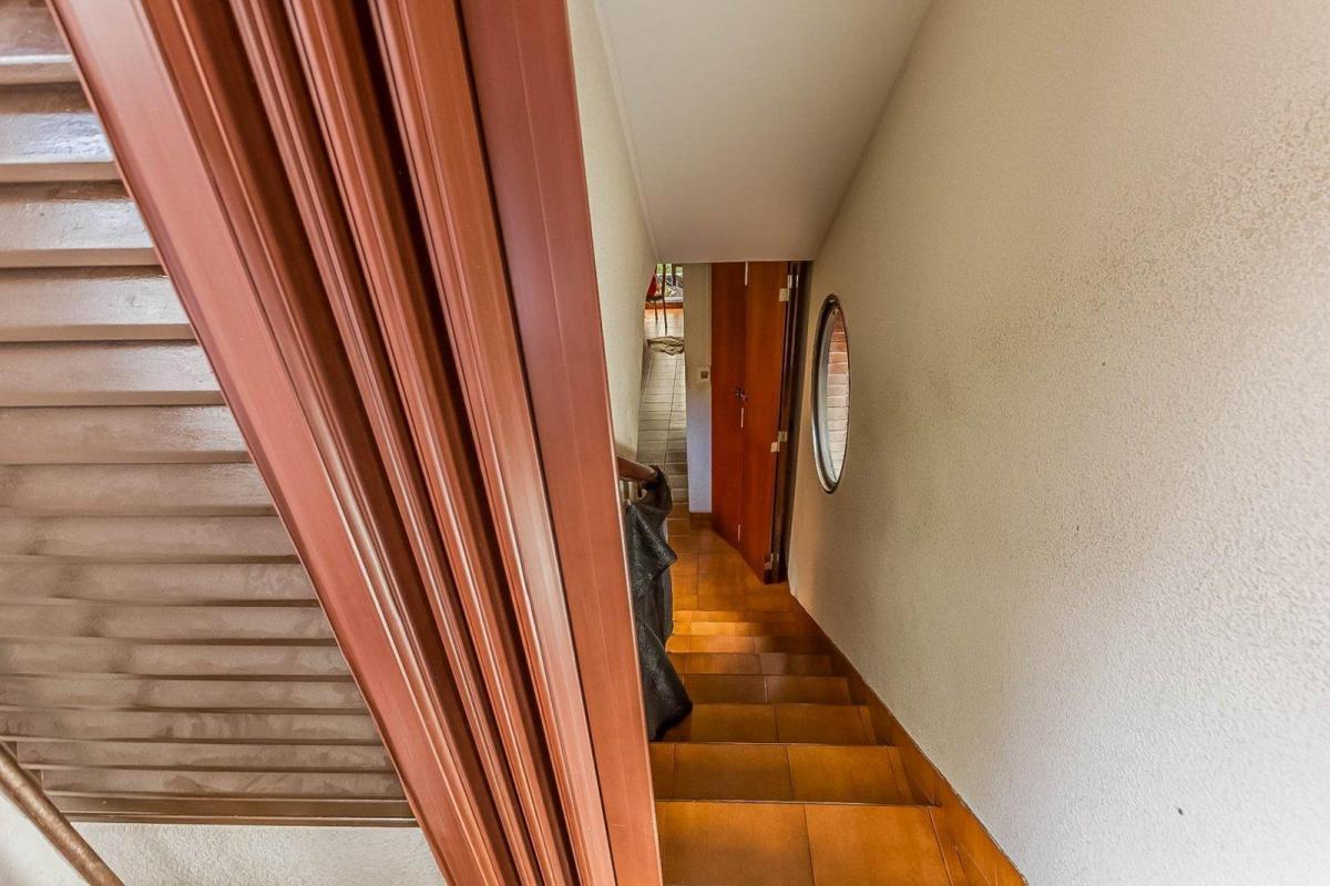 Venta - Casa 5 amb en Almagro / Lote - Permuta