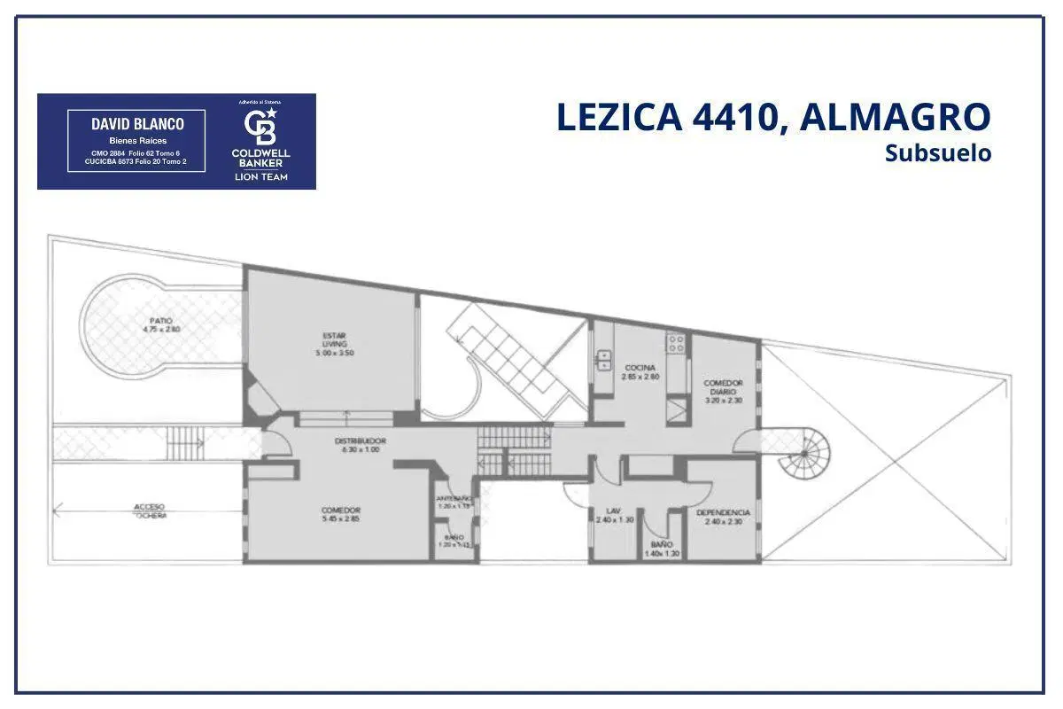 Plano 3