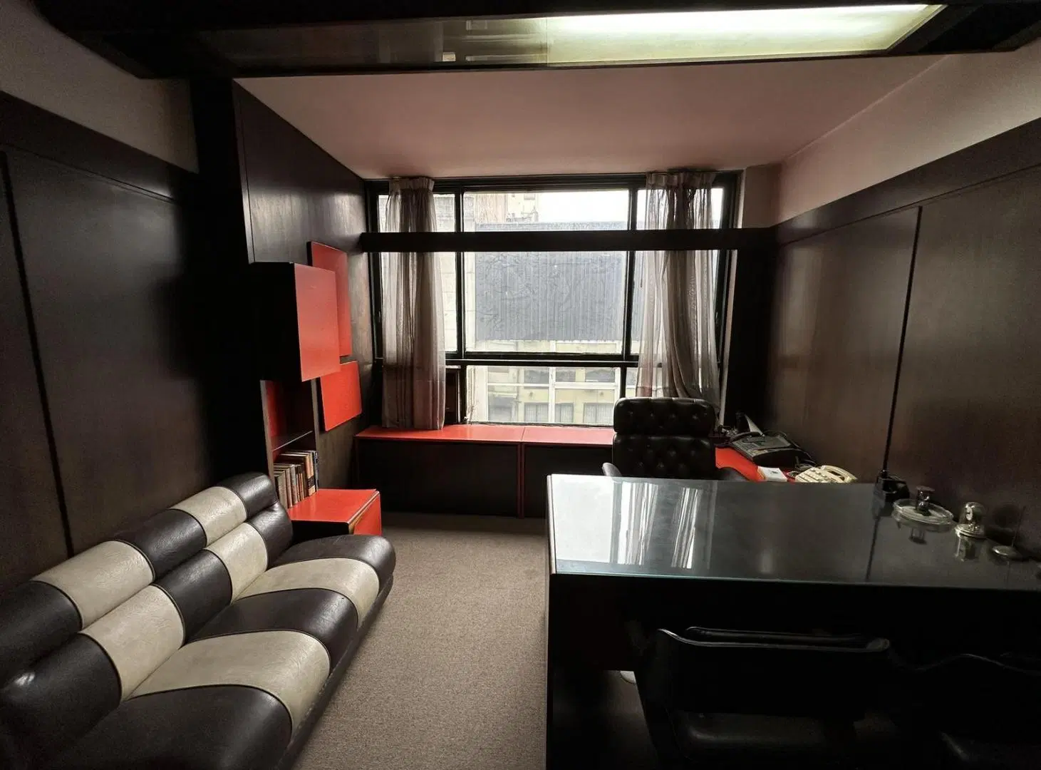 Venta - Departamento 5 ambientes Apto Profesional en San Nicolás - Permuta 3