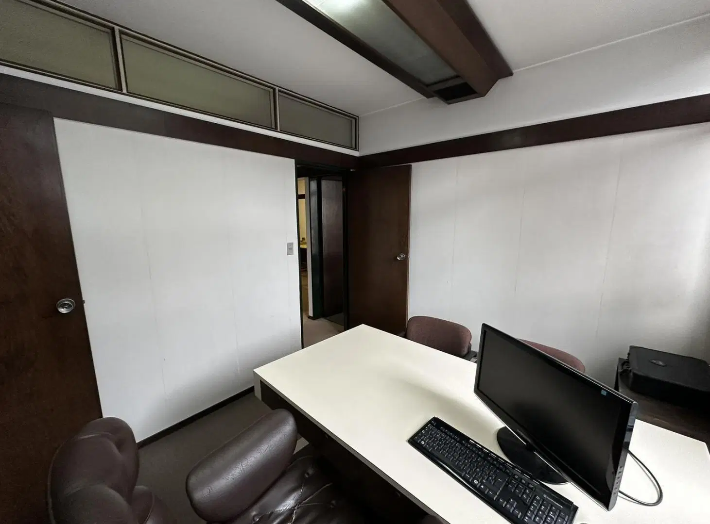 Venta - Departamento 5 ambientes Apto Profesional en San Nicolás - Permuta 2