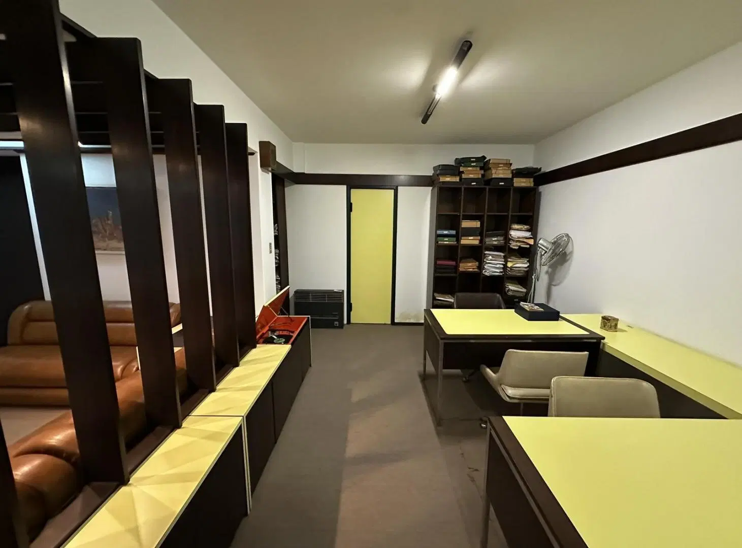 Venta - Departamento 5 ambientes Apto Profesional en San Nicolás - Permuta 5