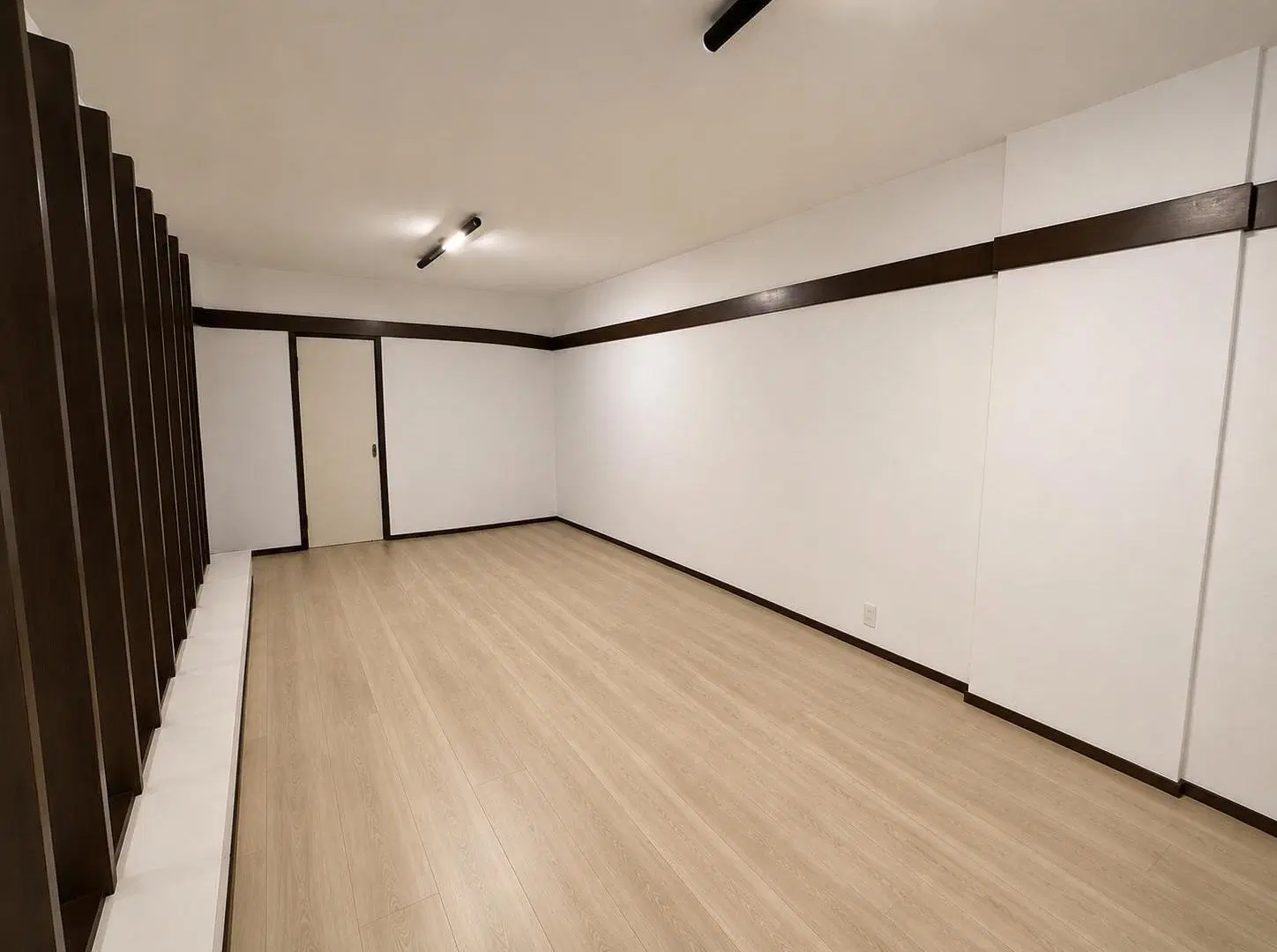 Venta - Departamento 5 ambientes Apto Profesional en San Nicolás - Permuta 5