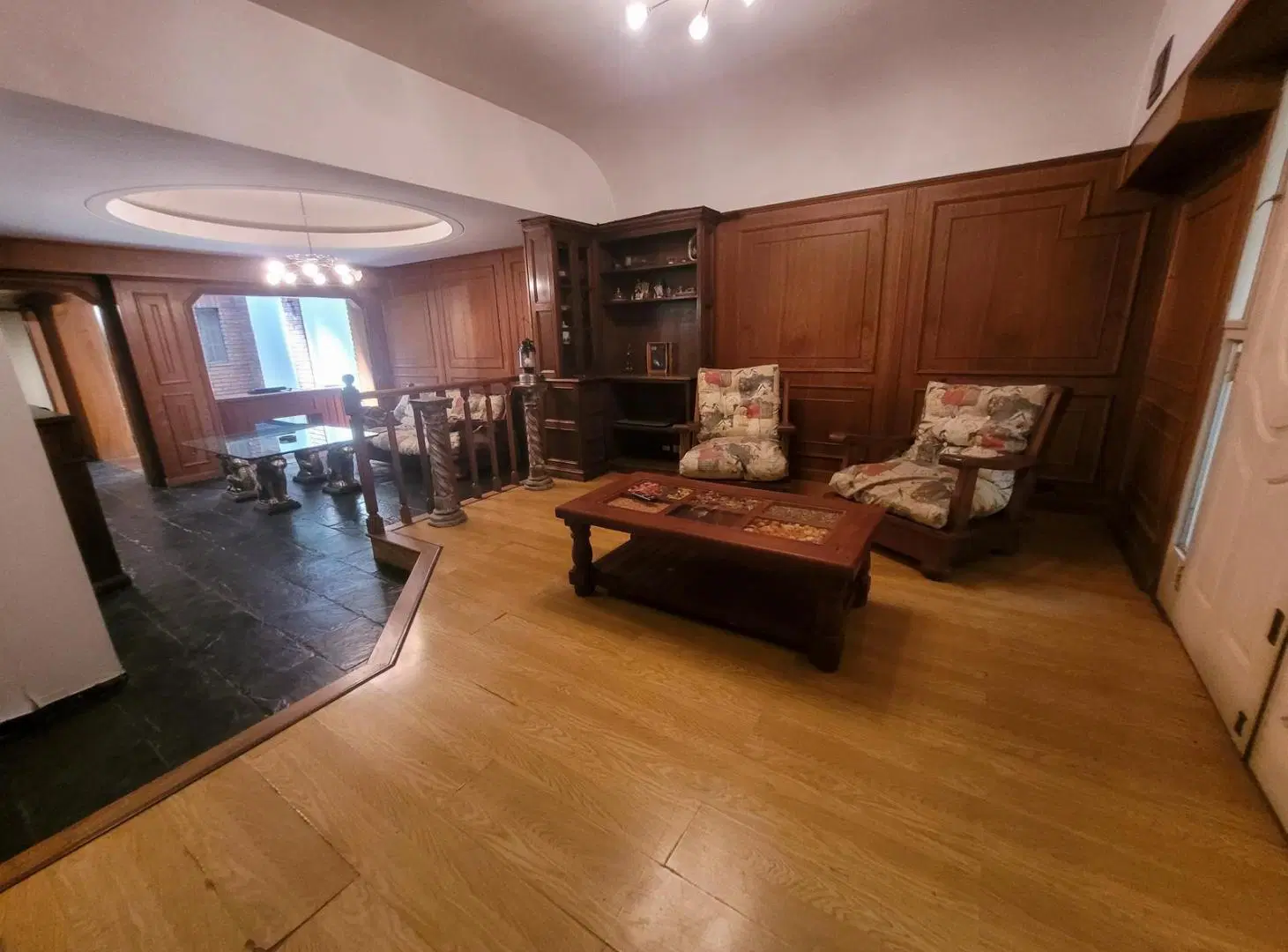 VENTA PERMUTA CASA DEPOSITO COMERCIAL VICTORIA SAN FERNANDO VIRREYES 3