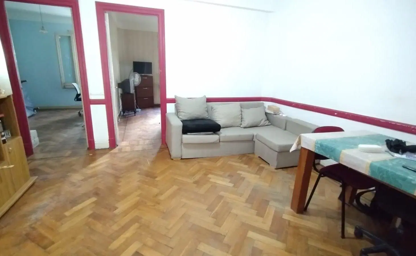 Departamento 3 ambientes en Palermo. Excelente Oportunidad!!! 5