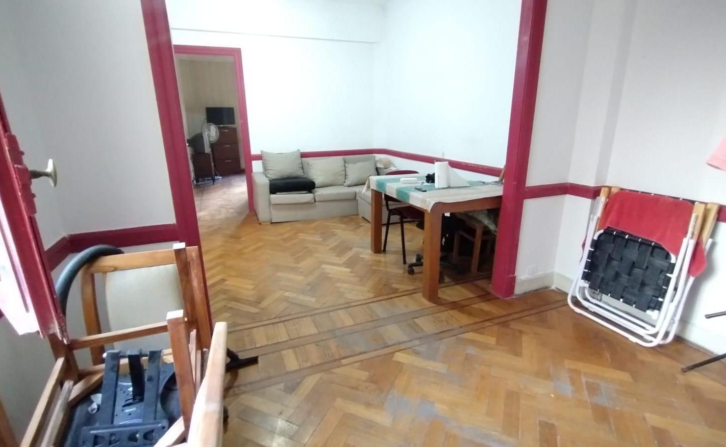Departamento 3 ambientes en Palermo. Excelente Oportunidad!!!
