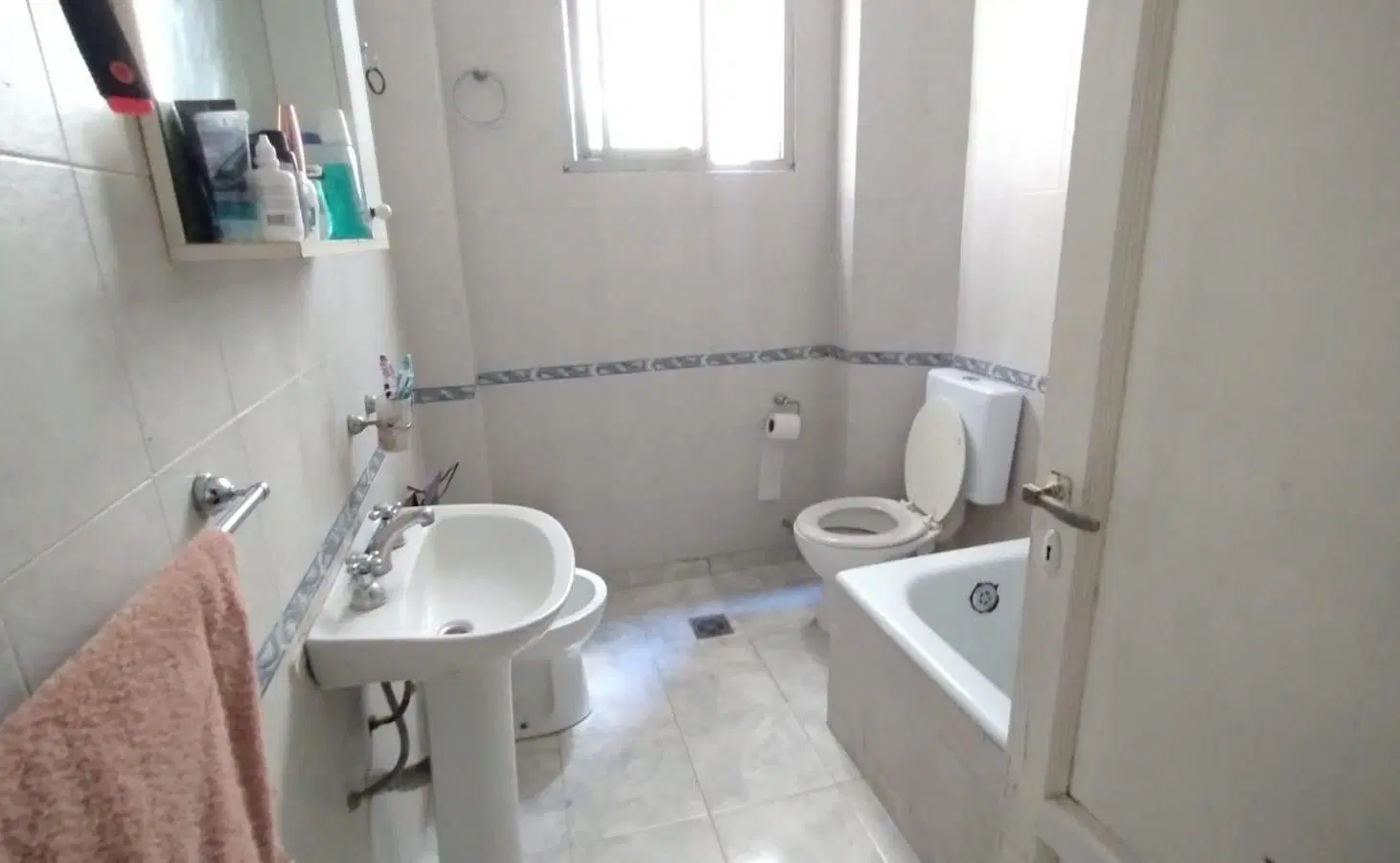 Departamento 3 ambientes en Palermo. Excelente Oportunidad!!! 4