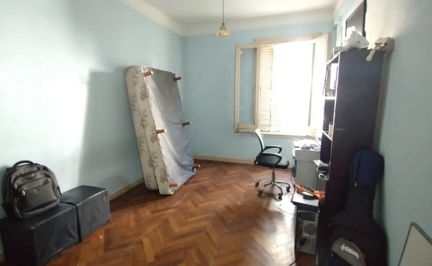 Departamento 3 ambientes en Palermo. Excelente Oportunidad!!! 5