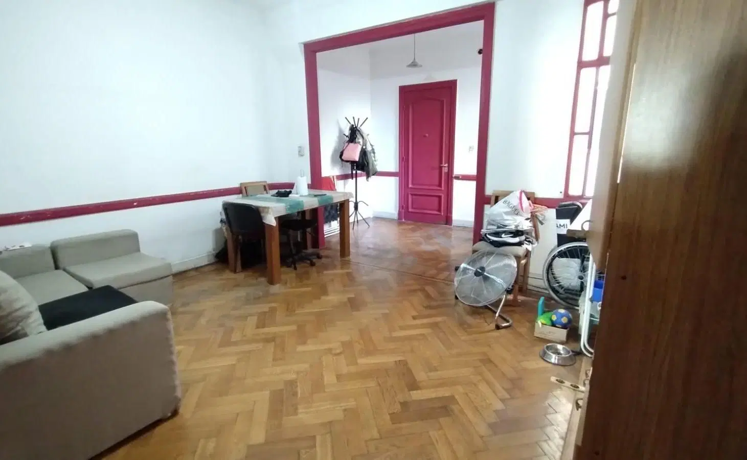Departamento 3 ambientes en Palermo. Excelente Oportunidad!!! 3