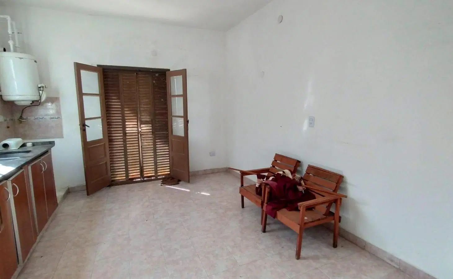 Casa en Ituzaingó Ideal inversión!!! 4
