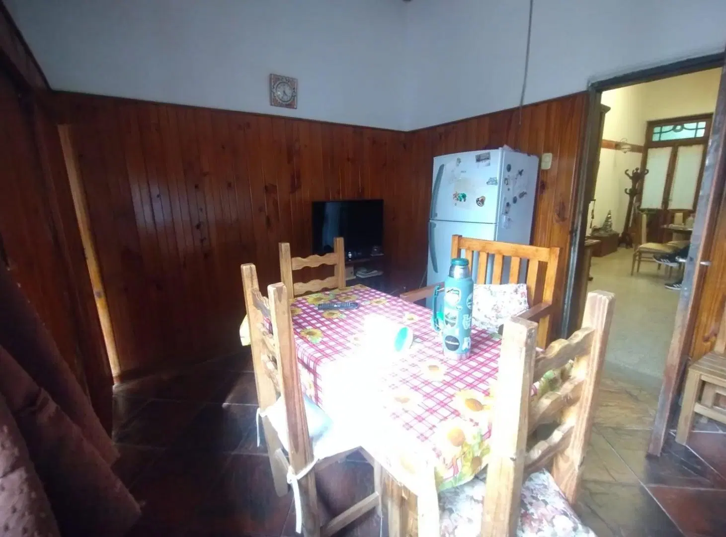 Casa en Zárate Centro Súper Oportunidad!!! 4