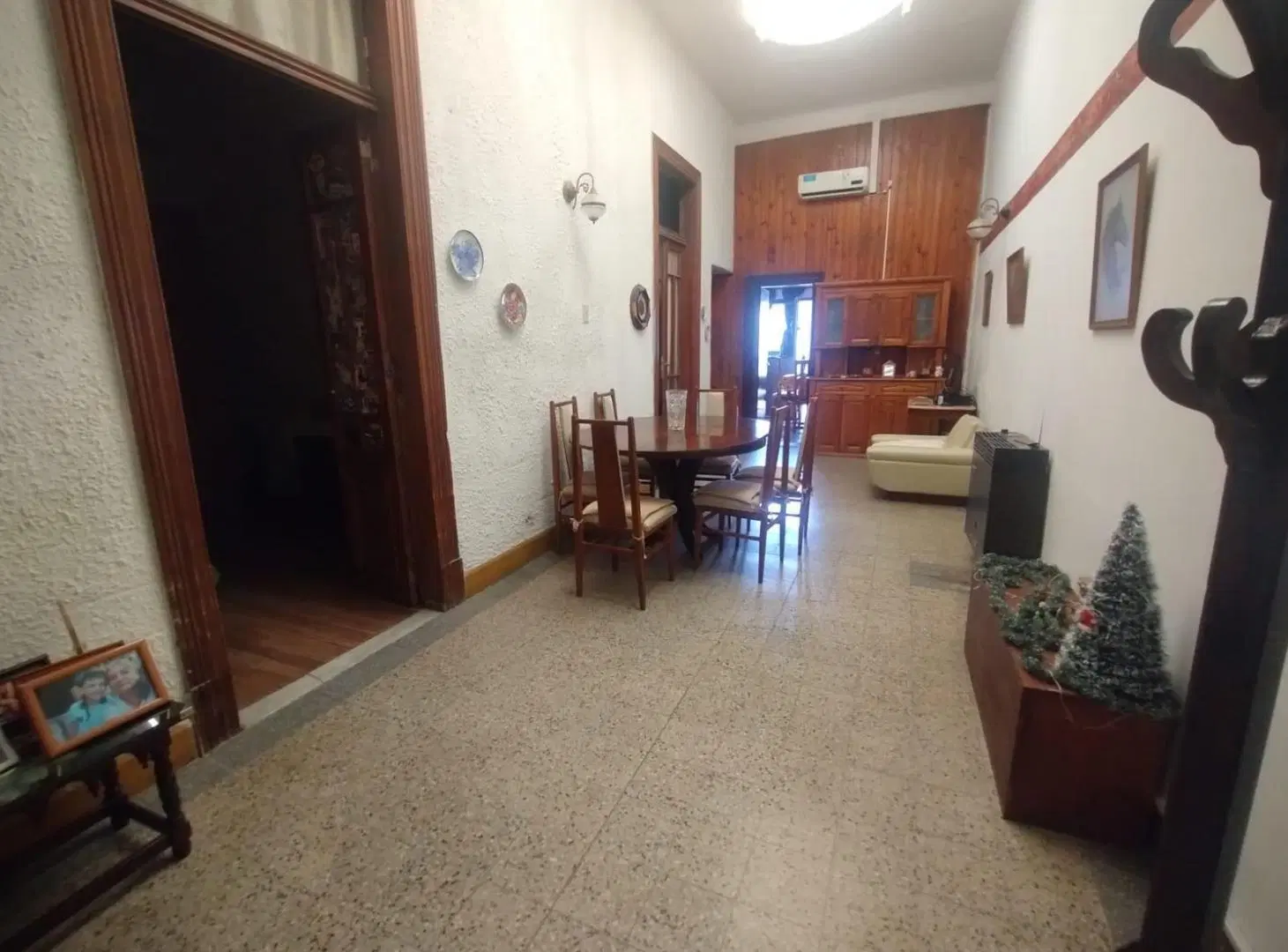 Casa en Zárate Centro Súper Oportunidad!!! 5