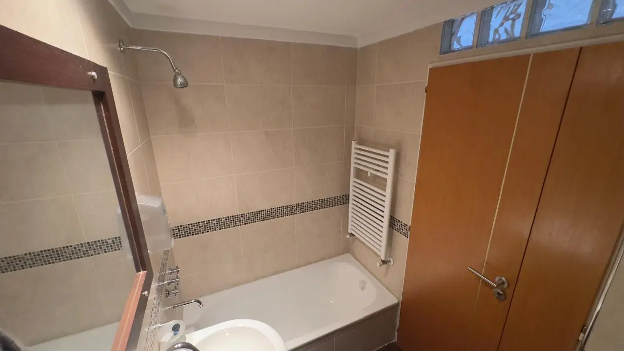 Alquiler Departamento Monoambiente División Balcón 2
