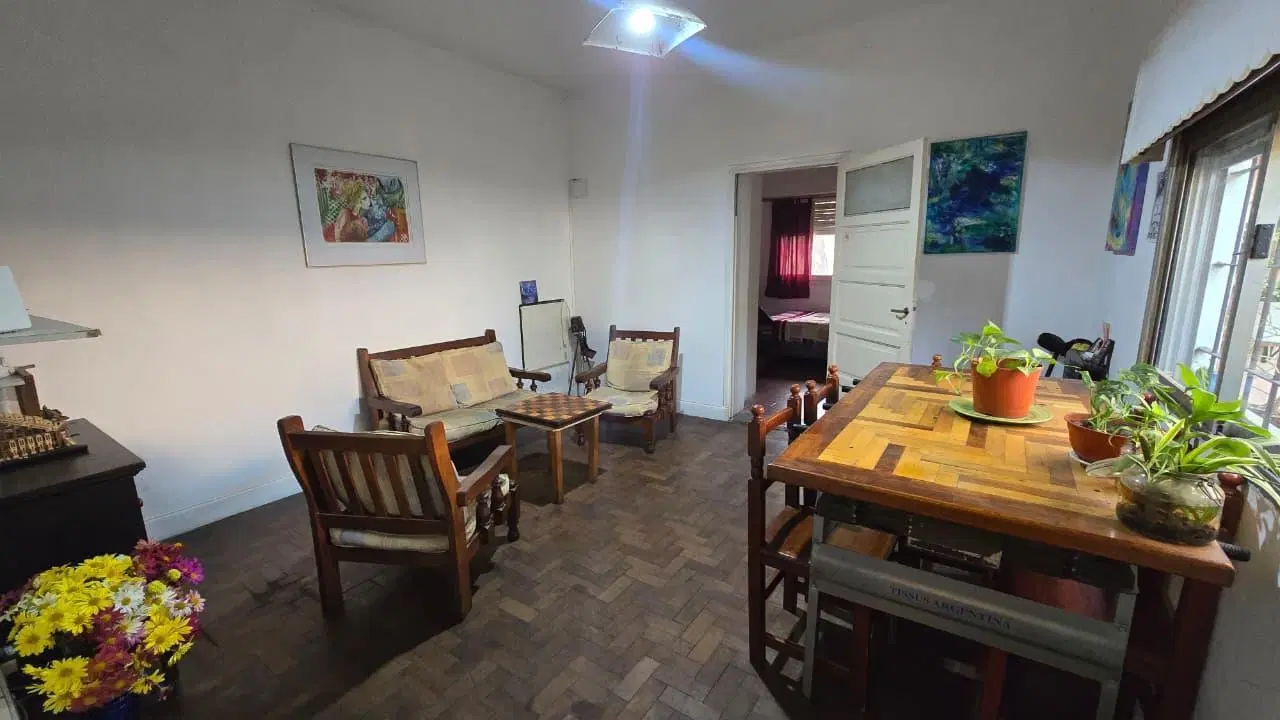 Casa en Moron, casa 5 amb en esquina, galeria, jardin, parque, apto crédito, ambientes luminosos 4