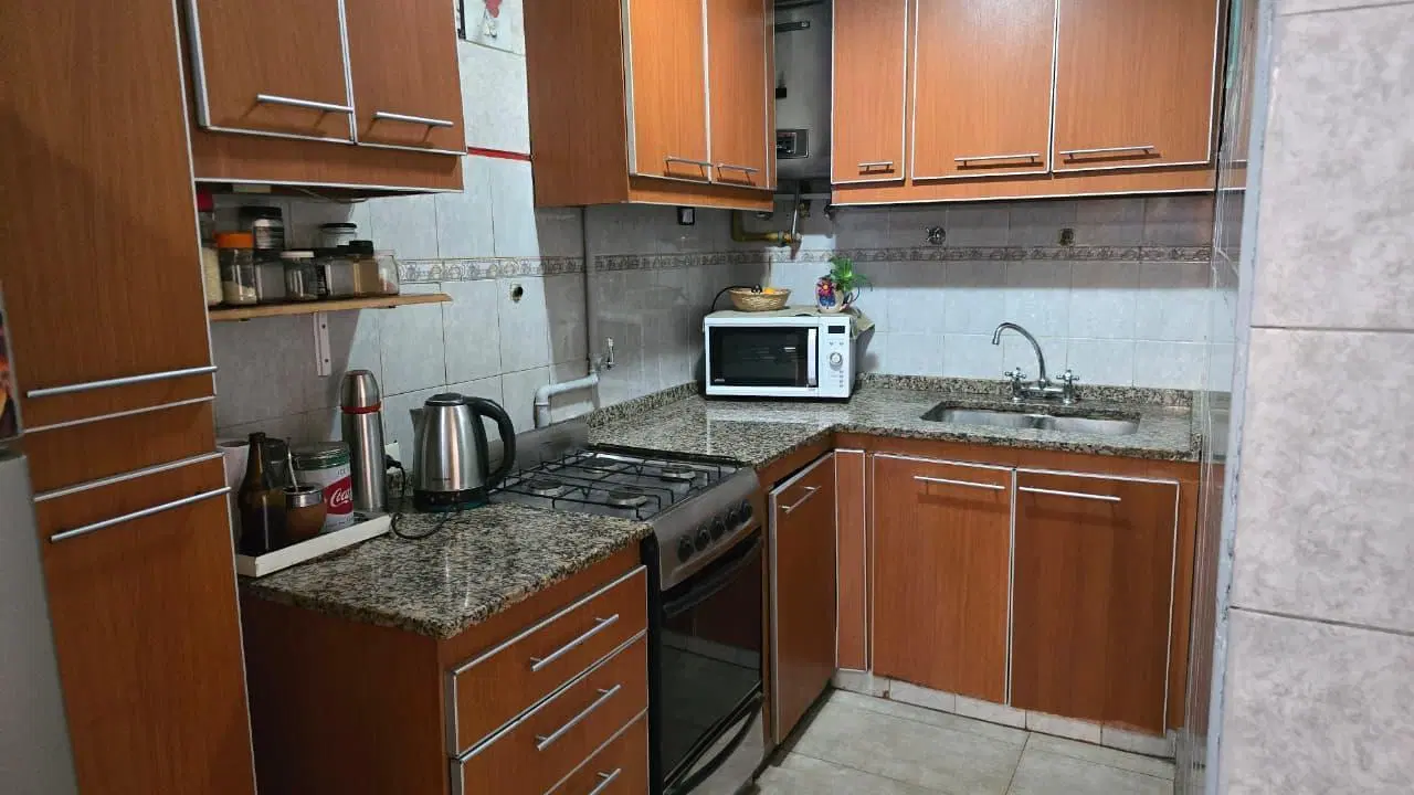 Casa en Moron, casa 5 amb en esquina, galeria, jardin, parque, apto crédito, ambientes luminosos 5