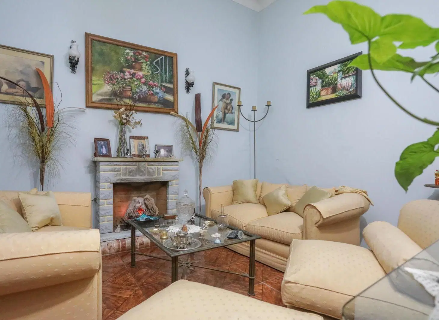 Venta PH de 3 ambientes en Colegiales con Cochera Patio y Terraza propia 2