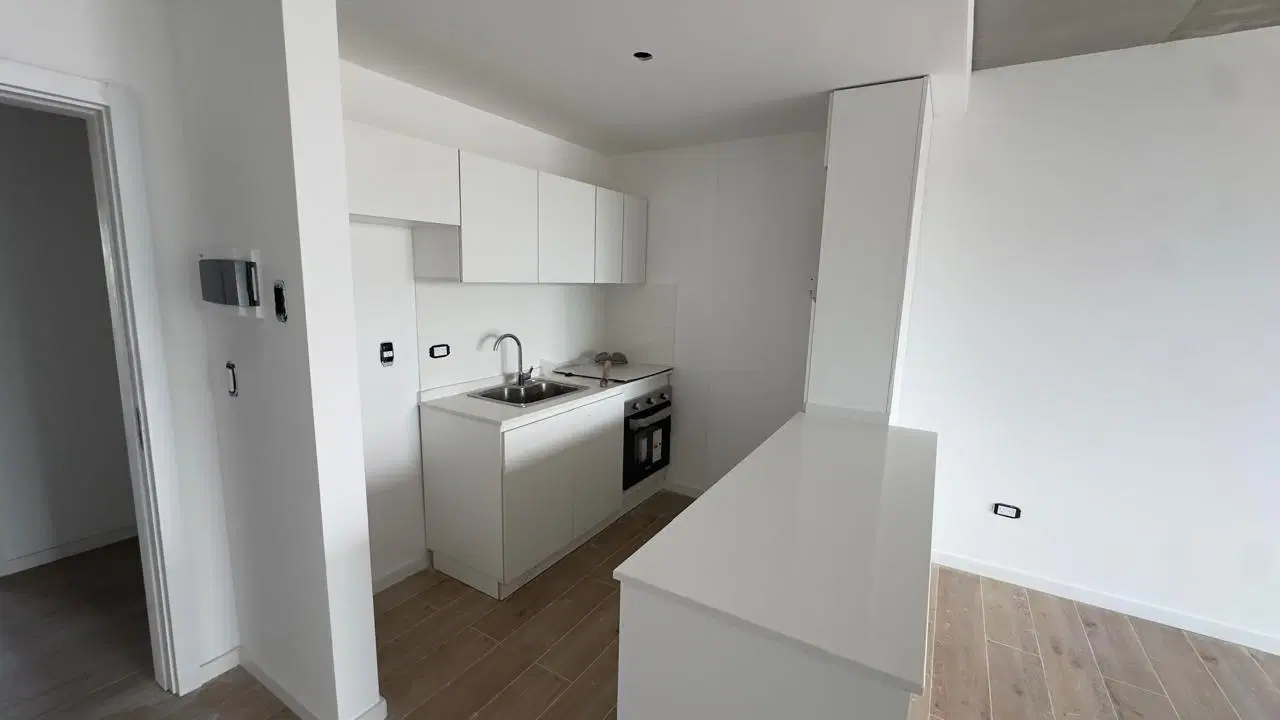 Venta Departamento Monoambiente Divisible Villa Ortuzar Full Amenities 4